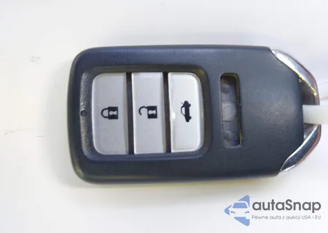 2014 Honda Civic Ex из США, поврежденный, VIN 19XFB2F82EE253655